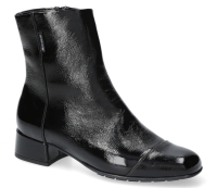 bottines  modèle Jiliane Noir - Mephisto